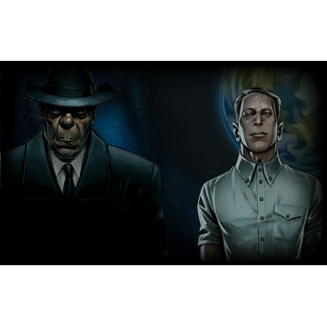 Nuclear Star & Addam-12