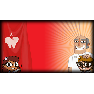 Tooth Academy Propaganda