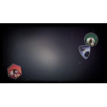 Expedition Patches - Grey