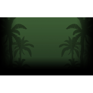 GREEN PALMS