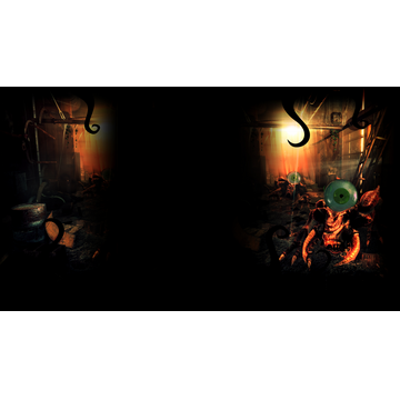 Scenery (Profile Background)