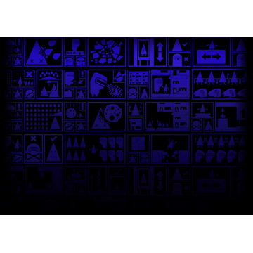 The signs tell it all!