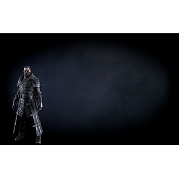 Deadbreed® Brimstone