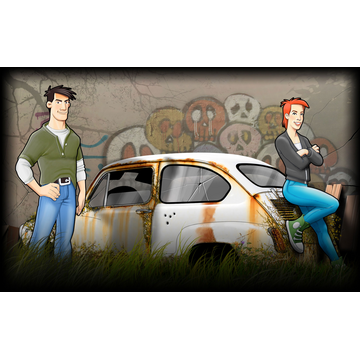 Christian And Victoria