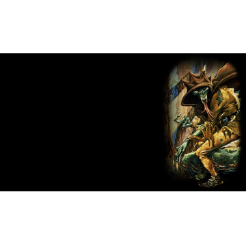 Classic Shape Changer