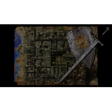 Fortress of Riva (Profile Background)