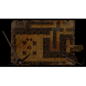 Dwarven Pit (Profile Background)