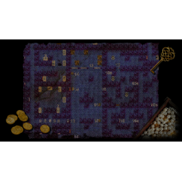 Temple of the Nameless 2 (Profile Background)