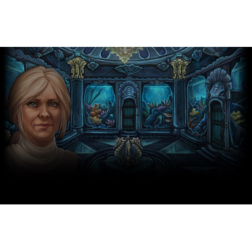 Fountain Hall (Profile Background)