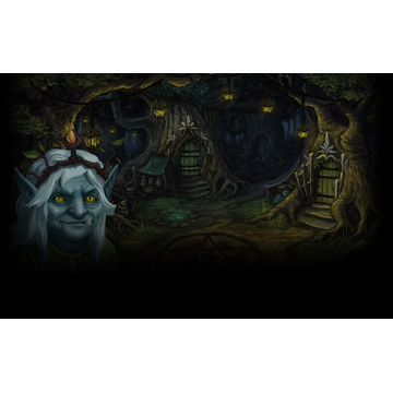 Greencaps' Camp (Profile Background)