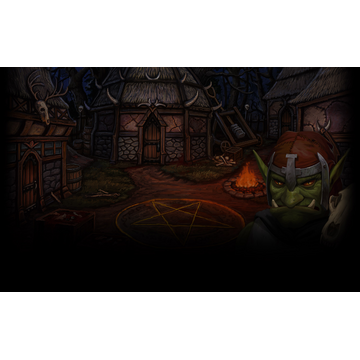 Redcaps' Camp (Profile Background)