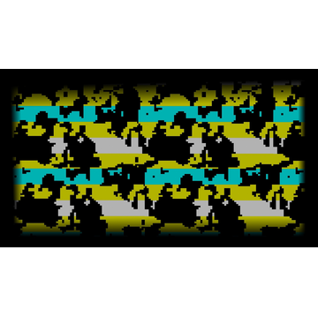 Glitchpunk2 (Profile Background)