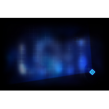 Light Background One