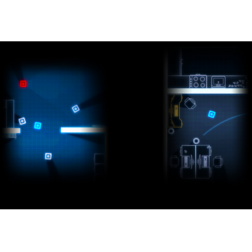 Light Background Four