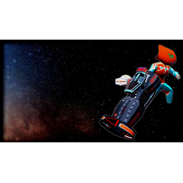 Miroxgun (Profile Background)