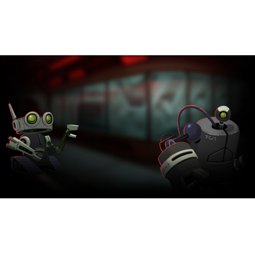 YOSHiMi Robotics (Profile Background)