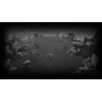 Venus (Profile Background)