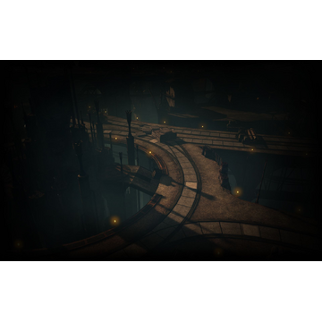 Ornithopter Launch Tower