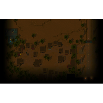 E1M1 - Knee Deep in Sand