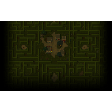 Survival - Pain Maze