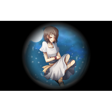 The Bubble (Profile Background)