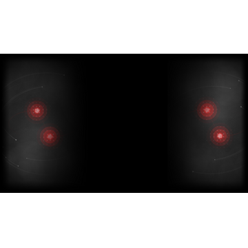 Binary System (Profile Background)