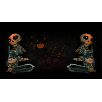 Guardians of the Keep