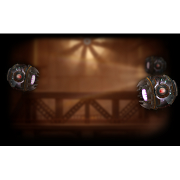 Smashbot (Profile Background)