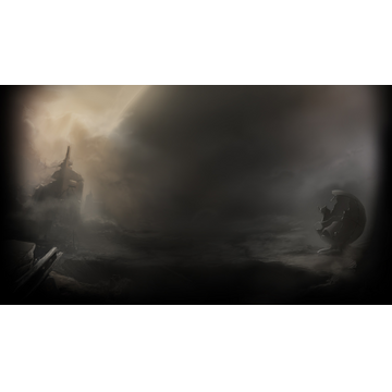 Defeat (Profile Background)