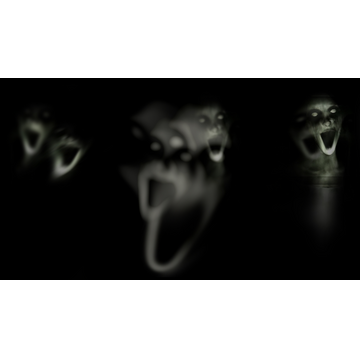 Absolutely Terrifying