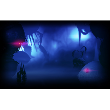 Night (Profile Background)