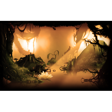 Dawn (Profile Background)