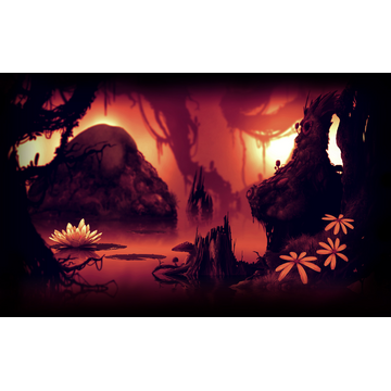 Daydream (Profile Background)