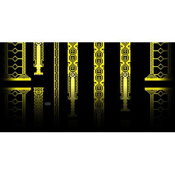 A Machine in India (Profile Background)