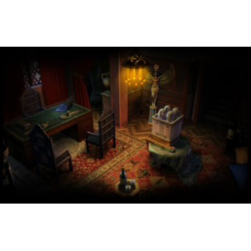 Masri's Emporium (Profile Background)