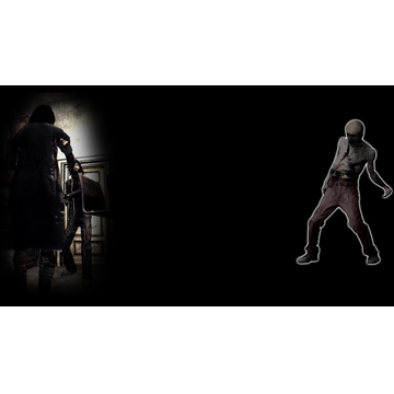 Zombies are attacking