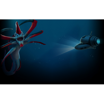 Reaper Leviathan (Profile Background)
