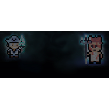 Pixel Elite backround