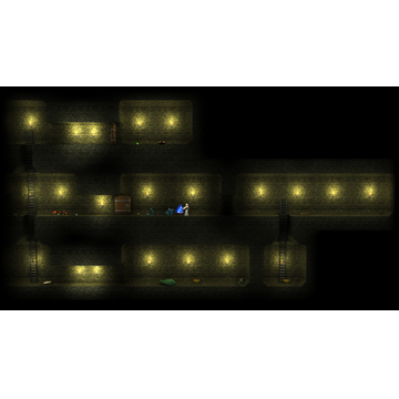 White Witch (Profile Background)