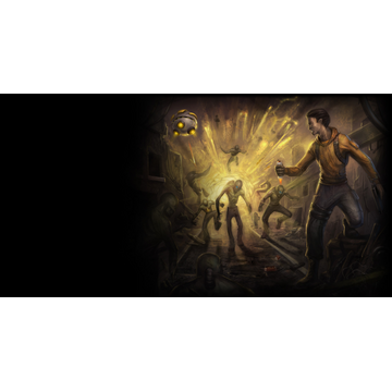 Guns'N'Zombies Mechanic