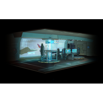 Global Operations Concept