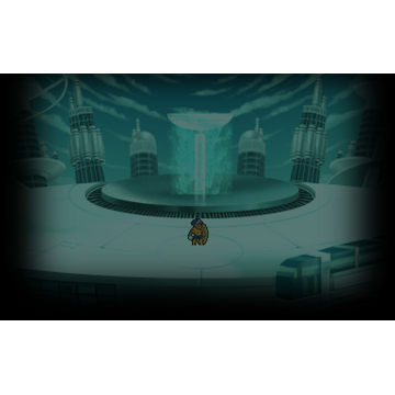 Whiteforge: Apex Plaza