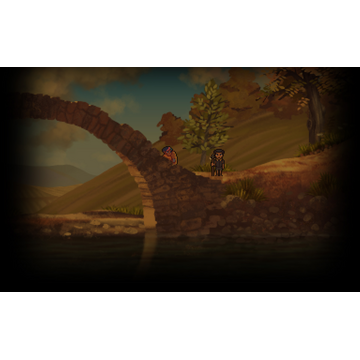 Riverton (Even the Ocean)