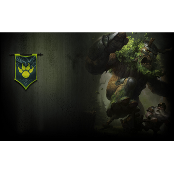 Briarwood - Krak Ironbark