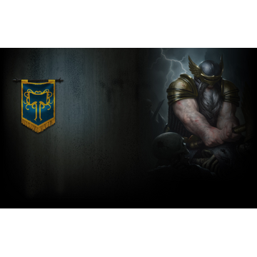 Stonehold - Daggan Hammerhold