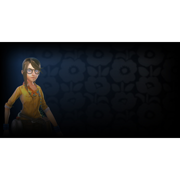 Lili (Profile Background)