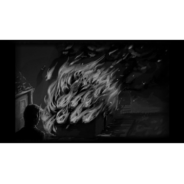 A small insurance fraud among friends...