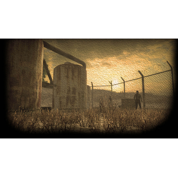 Dusk Of The Dead (Profile Background)