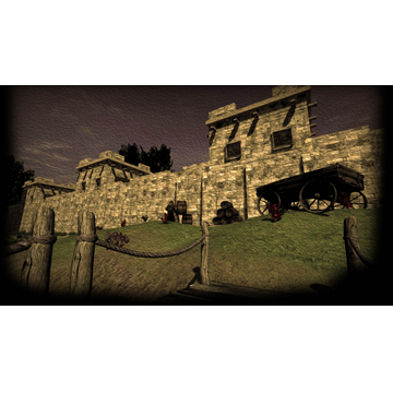 Roll Out The Barrels (Profile Background)