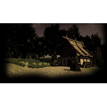 Woodcutter's Lodge (Profile Background)